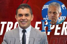 Amado Guevara regresa a la pantalla de DIEZ TV en “La mirada del Lobo” con análisis de la Selección de Honduras