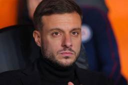 Cruz Azul ha mostrado su postura con el técnico Martín Anselmi.