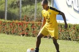 Christian Altamirano espera encontrar nuevo equipo en esta semana.