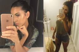 Así es Eva Alcaide, la árbitro que denunció acoso sexual en sus redes sociales.