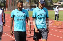 Reinieri Mayoquín si llegaría al juego ante Marathón.