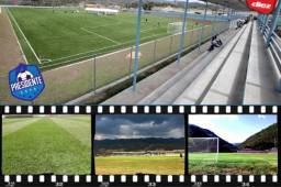 La primera ronda de la Copa Presidente 2018 inicia este sábado 21 de julio con grandes juegos y debes de conocer las canchas y estadios.