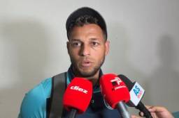 Marcelo Santos deja las cosas claras sobre la realidad del fútbol hondureño.