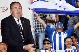 El reconocido periodista de Telemundo, Andrés Cantor, cuenta la verdad sobre las cartas que escribió en la que defendía a Honduras de los ataques australianos.