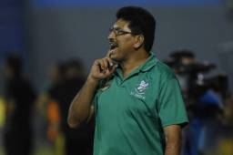 El equipo de Carlos Martínez solo ocupa un punto para seguir en Primera División.