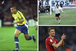 Conforme avanza la historia de los Mundiales se van rompiendo nuevos récords. Uno de los más notables es el ranking de máximos anotadores en la cita mundialista.