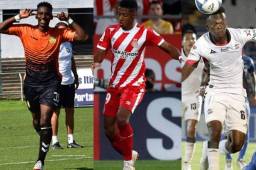 Bryan Róchez anotó su tercer gol en Portugal, Choco Lozano fue titular con el Girona y Félix Crisanto con el Lobos Buap.