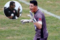 Ricardo Canales salió a explicar los motivos por los que decidió no seguir con el Vida para lo que resta del Clausura. Habla de su relación con el DT cocotero.