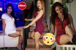 Este 25 enero de celebra el Día de la Mujer Hondureña y aquí te presentamos a las lindas parejas que tienen algunos futbolistas de nuestra liga. ¿Quién es la más bella?