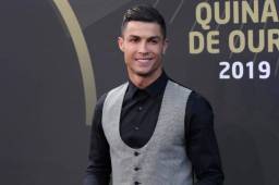Impresionante el contrato que ha salido a la luz de Cristiano Ronaldo con la marca deportiva estadounidense.