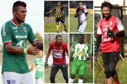 Este sábado se disputa una nueva edición del clásico sampedrano entre Marathón y Real España que se realizará en el estadio Olímpico, donde habrán caras conocidas por su pasado en la Máquina pero que ahora defienden la camiseta del Monstruo Verde.