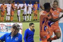 La Upnfm sí seguirá recibiendo jugadores de Olimpia en este o los siguientes torneos.