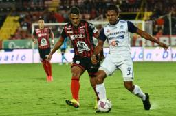 La Liga tica había confirmado este lunes que se jugaría la Fecha 16 a puerta cerrada. Pero este martes confirmó la suspensión de la actividad.