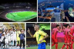 La Selección Sub-23 de Honduras buscará su clasificación a los cuartos de final en fútbol en los Juegos Olímpicos de Tokio. Su último choque por el grupo B será en una ciudad distinta a la que jugó en las primeras dos fechas. Aquí te contamos el nuevo escenario donde jugará la H en Japón.