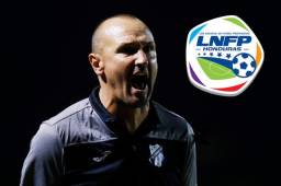 El entrenador del Honduras Progreso, Julio 'Palomo' Rodríguez ha criticado duramente a la Liga Nacional porque no se pronuncia sobre el clausura.