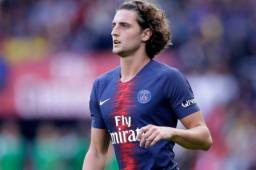 El Barça lanzó un comunicado sobre Rabiot, pero no para confirmar su fichaje.
