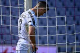 Cristiano Ronaldo podría estar viviendo su última campaña como jugador de la Juventus.