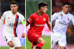 Hay varios clubes que ya han confirmado fichajes, como el caso del PSG con Mauro Icardi.