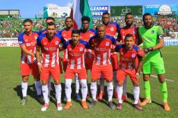 Este equipo dirigido por Pedro Troglio rompió un récord de puntos en el Apertura 2020 y ahora rompe la mala racha de casi siete años sin ganar en el Yankel.