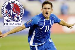 Fito Zelaya es un talentoso futbolista salvadoreño, juega como delantero y tiene 28 años. Actualmente pertenece al Alianza, campeón en su país.