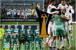 La Concacaf ha hecho un recuento de los equipos infaltables en su torneo estrella y el Olimpia aparece dando la cara por Centroamérica estando en el primer lugar y séptimo en general. Esto lo hace en base a la cantidad de partidos jugados y por ello pone al Santos como líder en el norte y a los albos en Centroamérica.