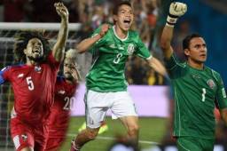 Las selecciones de Concacaf conocerán este viernes sus rivales en el Mundial de Rusia 2018.