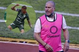 El entrenador del Portland Timbers, el venezolano Giovanni Savarese, considera que cuando Arriaga tenía la pelota fue un constante peligro. Fotos | Neptalí Romero