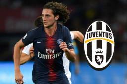 Rabiot está cada vez más cerca de salir del PSG y ahora es la Juventus que entra en escena.