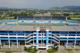 San Pedro Sula volverá a ser sede de un Premundial Sub-20 14 años después, pero esta vez se jugará en el Estadio Olímpico. Foto DIEZ