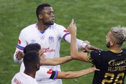 La Liga confirmó que se suspendió el clásico Motagua vs Olimpia ya que ambos equipos no cumplirán con las 72 horas de descanso que manda la ley. Fotos DIEZ