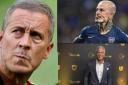 Hazard, Marcelo y varios jugadores del fútbol mexicano se unen al filtro viral de anciano. Así se van a ver dentro de algunas décadas.