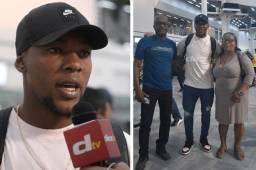 Yeison Mejía, ilusionado previo a su prueba con el Kansas City: ¿quién recomendó su fichaje y qué pasará si no se queda?