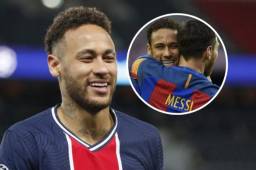 Neymar firmaría un contra nuevo con el PSG hasta 2026 y pondría fin a los rumores de su regreso al Barcelona.