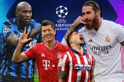 Este martes da inicio a la segunda fecha de la Champions League; El Bayern quiere seguir sumando y el Inter, Atlético y Real Madrid buscan su primera victoria.
