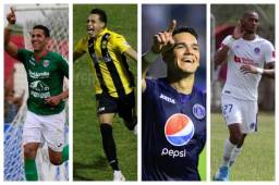 Motagua y Olimpia se verán las caras una vez más en el clásico capitalino este domingo