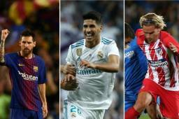 La Liga de España ha tenido partidos durante toda la semana. Barcelona buscará alejarse más de sus perseguidores.