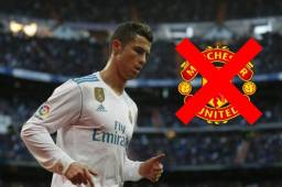 En España ya han sacado varias publicaciones sobre que CR7 no seguirá en el Real Madrid.