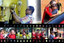 Real España regresó a los entrenamientos este jueves después de obtener la Copa Premier Centroamericana y ahora prepara el juego ante Vida correspondiente a la fecha 3 del Torneo Clausura 2020 en un ambiente lleno de optimismo.