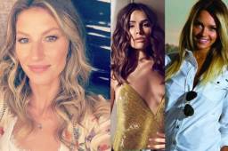 Las musas que acompañan el día a día de las estrellas que jugarán el Super Bowl LII.