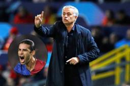 Mourinho desnudó las falencias del mexicano Rafa Márquez en 2006.