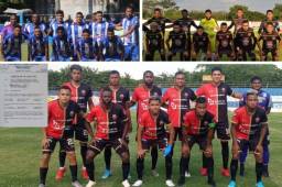 Victoria y Deportes Savio se enfrentarán en semifinales del Ascenso