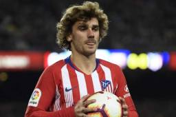 Tras cinco años, Antoine Griezmann ha tomado la decisión de abandonar el Atlético de Madrid pagando su cláusula.