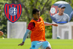 El volante de los merengues reconoce que su nombre ha sido mencionado como una de las posibilidades de salir a militar al fútbol extranjero.