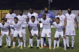 Olimpia solo ha perdido un partido en este campeonato y es firme candidato al revalidar el título.