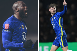 ¡Tuvo que remontar! Sufrido triunfo del Chelsea para avanzar en la FA Cup ante el modesto Luton Town