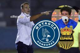 “La Tota” Medina: La alta que suma para la Gran Final, el mensaje a la afición de Motagua y lo que le preocupa de Real España