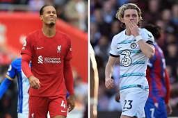 Chelsea gana con golazo y Liverpool consuma otro tropiezo: Así está la tabla de posiciones de la Premier League