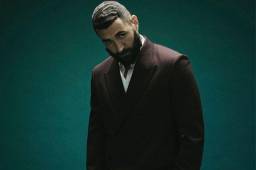 Recordemos que Karim Benzema dejó la concentración de Francia antes del inicio del Mundial por una lesión.