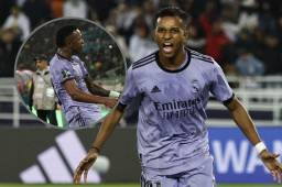 ¡No hubo sorpresa! Real Madrid cumple y se mete a la final del Mundial de Clubes contra el Al Hilal