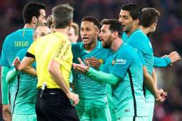 José María Enríquez Negreira fue desde 1994 hasta 2018, vicepresidente del Comité Técnico de Árbitros de la Real Federación Española de Fútbol.